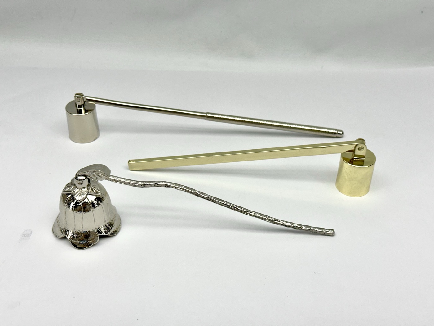 金屬熄燭器